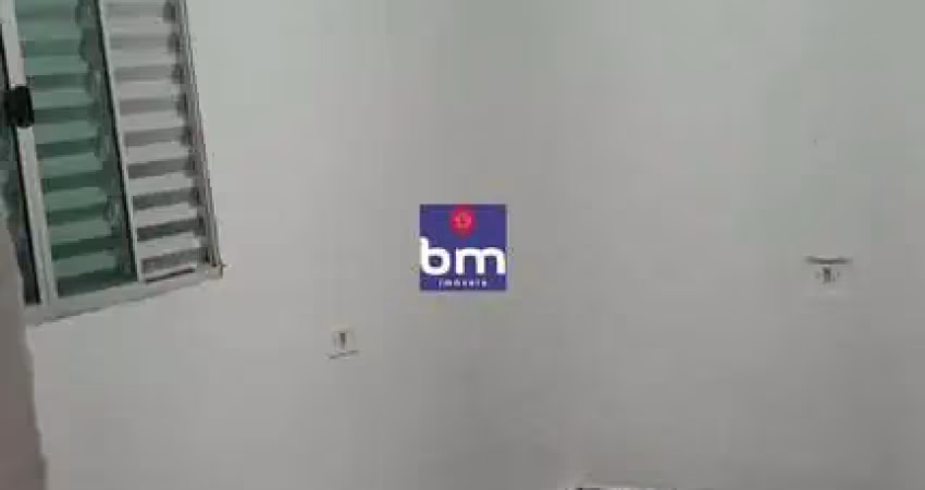Casa para alugar em são paulo, jardim vale das virtudes, com 1 quarto, com 35 m²