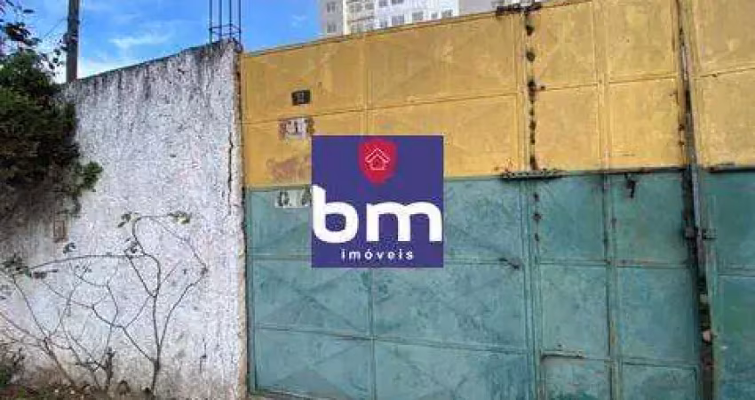 Terreno para locação em São Paulo, Vila Andrade, com 300 m²