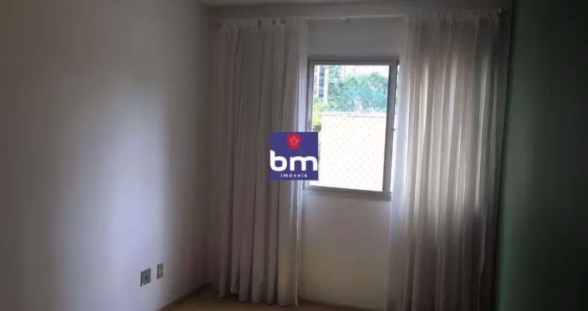 Apartamento à venda em são paulo, vila andrade, com 2 quartos, com 52 m²