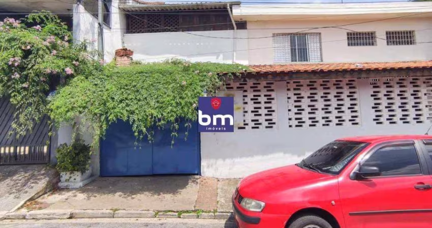 Salão para locação em São Paulo, Jardim Bom Refúgio, com 100 m²