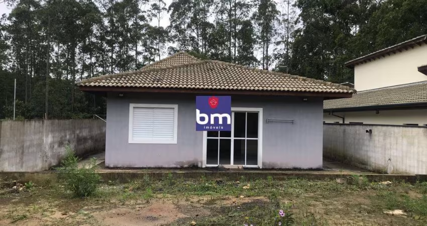Casa à venda em Cotia, Portal do Santa Paula, com 2 quartos, com 140 m²