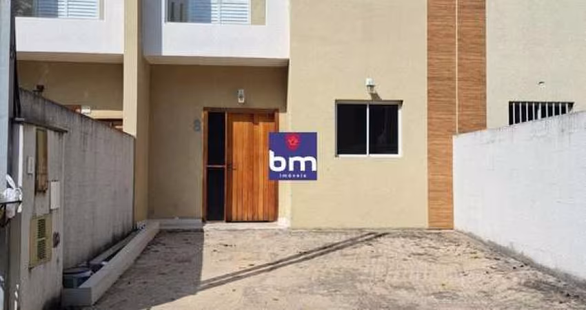 Sobrado à venda em Cotia, Parque Monjolo, com 3 quartos, com 135 m²,  Condomínio Parque Rizzo II