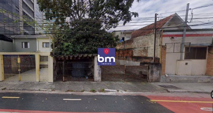 Casa à venda em São Paulo, Chácara Santo Antônio (Zona Sul), com 2 quartos, com 400 m²
