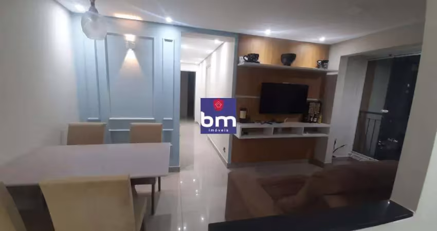 Apartamento à venda em são paulo, vila andrade, com 2 suítes, com 59 m², harmonia morumbi residence