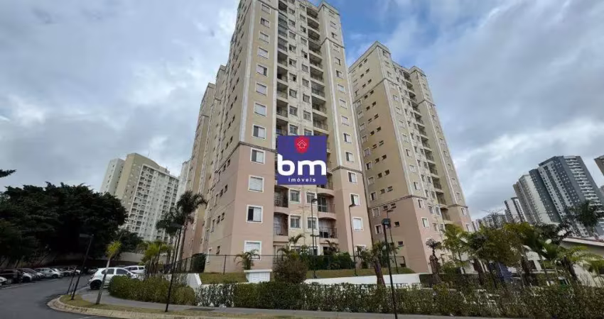 Apartamento à venda em são paulo, vila andrade, com 2 quartos, com 55 m², sonata melodia morumbi