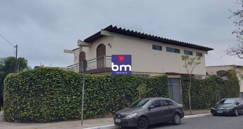 Casa para locação em São Paulo, Jardim Ipanema (Zona Sul), com 4 suítes, com 378 m²