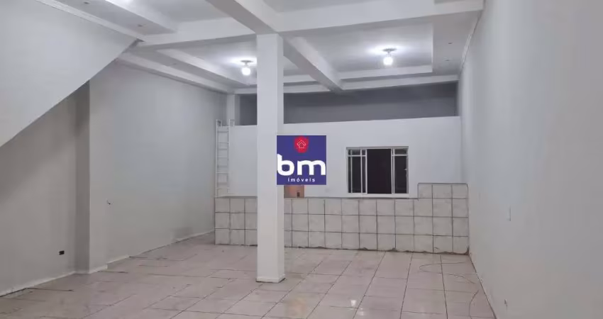 Salão para locação em são paulo, jardim santa helena, com 100 m²