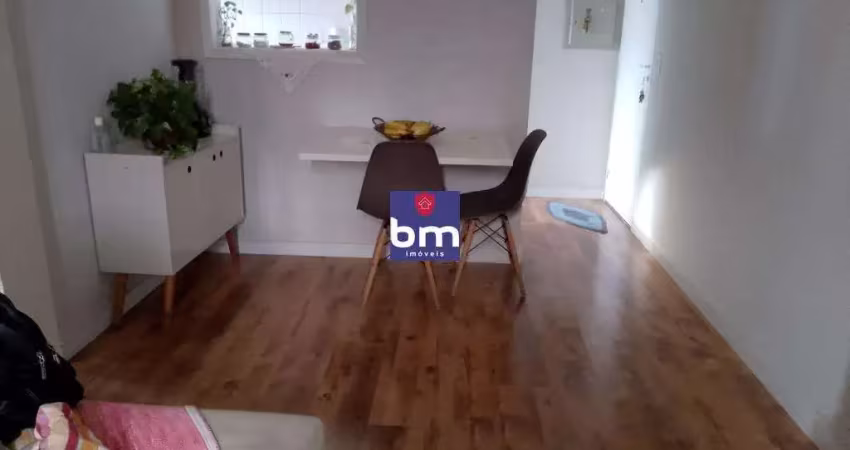 Apartamento à venda em são paulo, morumbi, com 2 quartos, com 50 m²