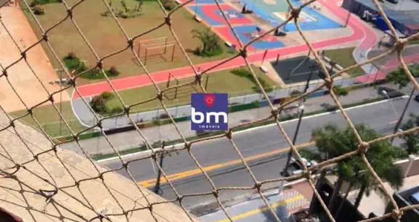 Apartamento à venda em são paulo, vila prel, com 3 suítes, com 80 m²