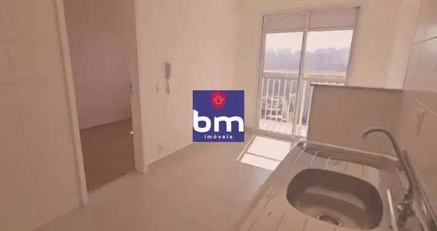 Apartamento à venda em são paulo, vila das belezas, com 1 suíte, com 28.65 m²