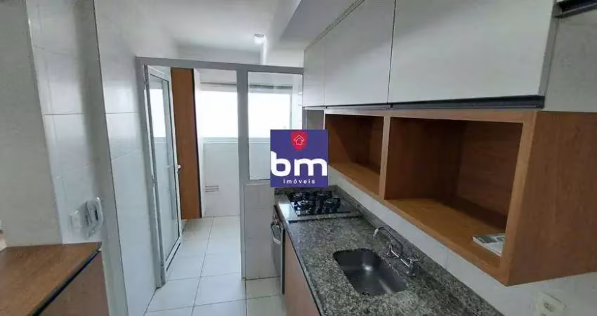 Apartamento para alugar em são paulo, jardim caboré, com 2 quartos, com 73 m²