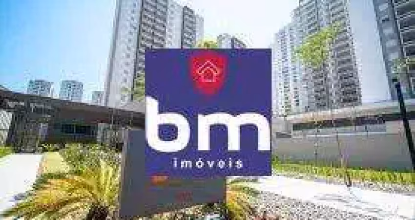 Apartamento à venda em são paulo, vila andrade, com 2 quartos, com 62 m²