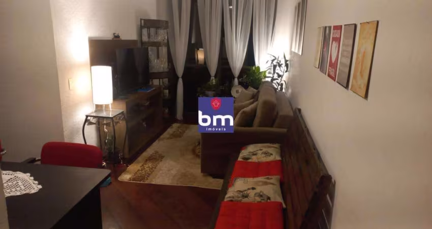Apartamento à venda em São Paulo, Chácara Nossa Senhora do Bom Conselho, com 2 quartos, com 56 m²