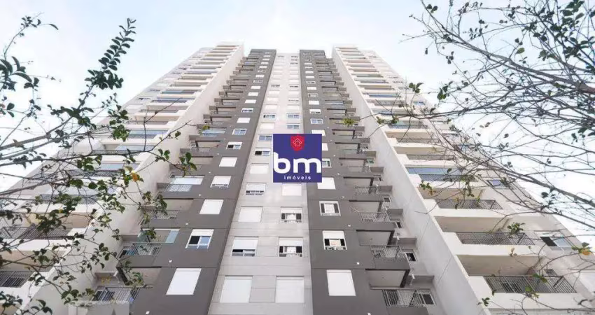 Apartamento à venda em são paulo, vila andrade, com 2 quartos, com 55 m², primavera morumbi
