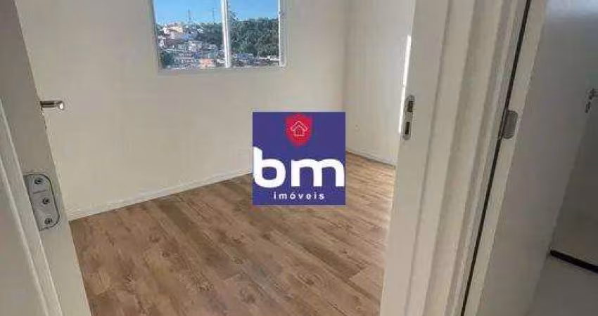 Apartamento à venda em São Paulo, Jardim Celeste, com 1 quarto, com 32 m²