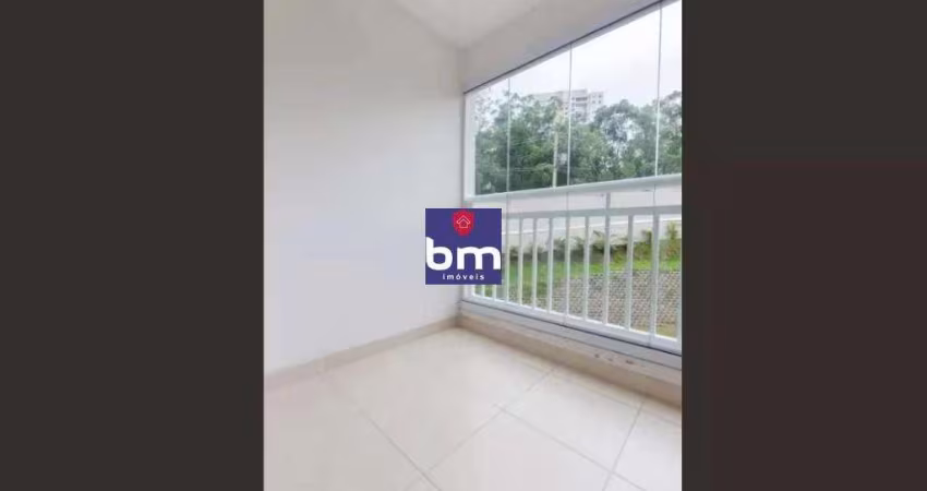 Apartamento à venda em São Paulo, Vila Andrade, com 3 quartos, com 73 m², feel Jardim Sul