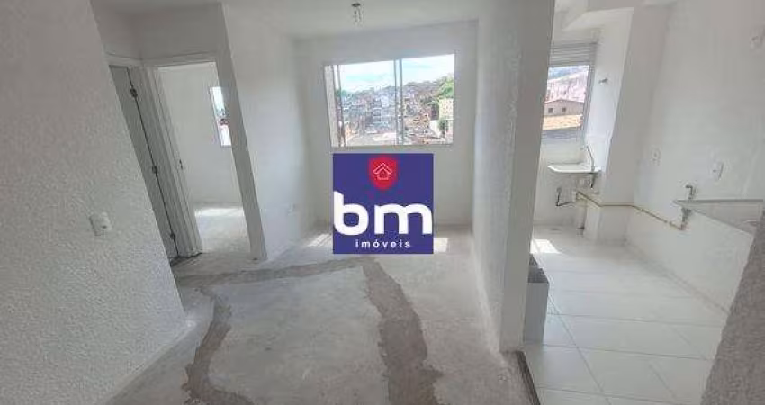 Apartamento à venda em São Paulo, Vila Andrade, com 2 quartos, com 42 m², Tenda Condomínio Sicília