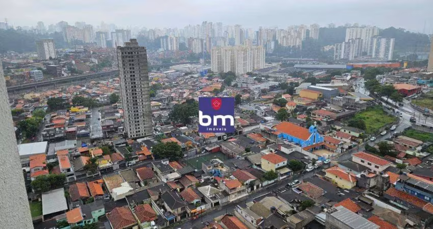 Apartamento duplex à venda em são paulo, vila nova, com 2 quartos, com 58 m²
