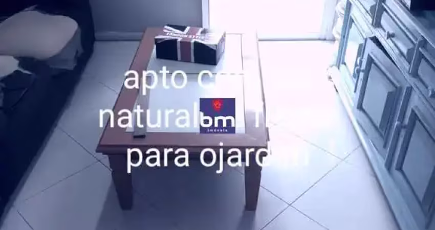 Apartamento à venda em são paulo, jardim ampliação, com 3 quartos, com 75 m², vila santa barbara