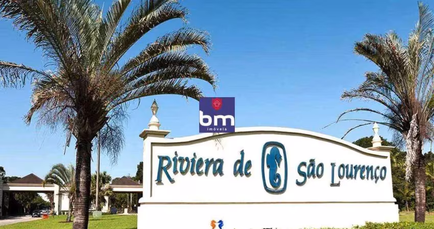 Sobrado à venda em Bertioga, Riviera de São Lourenço, com 3 quartos, com 100 m²