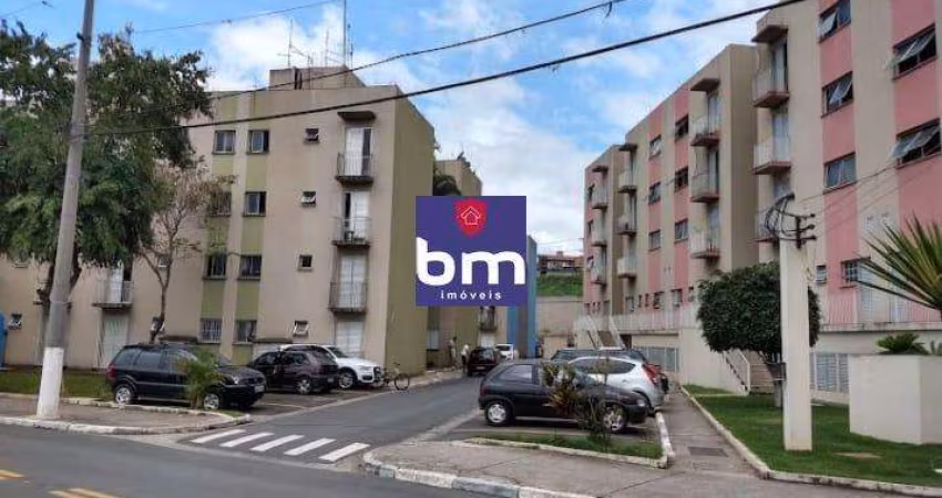 Apartamento à venda em São Paulo, Jardim Mitsutani, com 2 quartos, com 49 m²