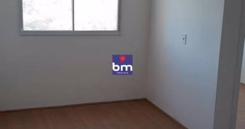 Apartamento à venda em São Paulo, Usina Piratininga, com 2 quartos, com 36 m²