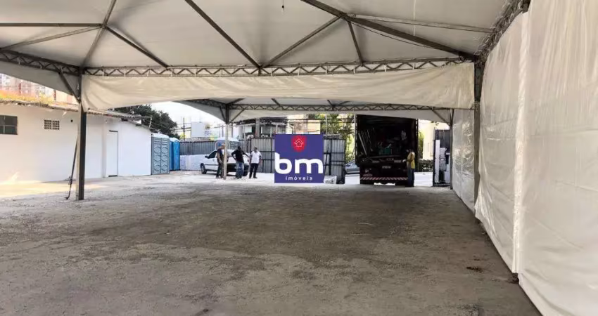 Terreno à venda em são paulo, vila polopoli, com 1410 m²