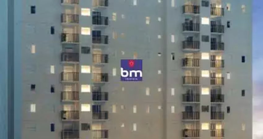 Apartamento à venda em são paulo, morumbi, com 2 quartos, com 60 m²