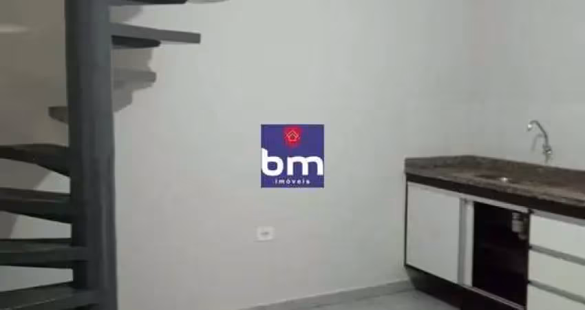 Sobrado para alugar em são paulo, jardim ingá, com 1 suíte, com 40 m², condomínio linhares