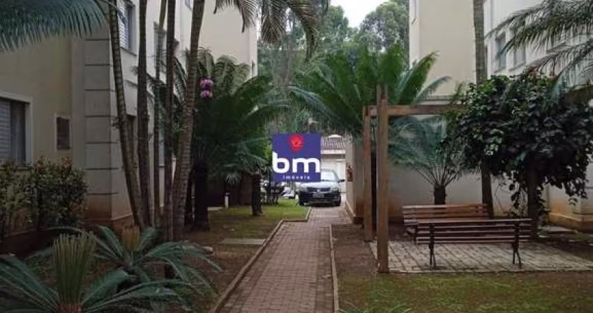 Apartamento à venda em São Paulo, Parque Esmeralda, com 2 quartos, com 40 m²