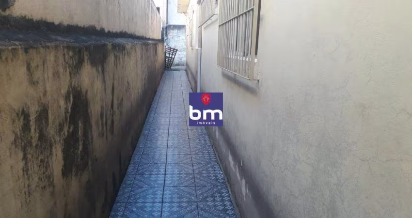 Casa à venda em São Paulo, Jardim Nova Germania, com 3 quartos, com 73 m²
