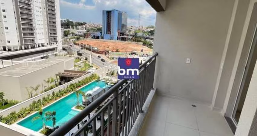Apartamento à venda em são paulo, vila andrade, com 2 quartos, com 38 m²