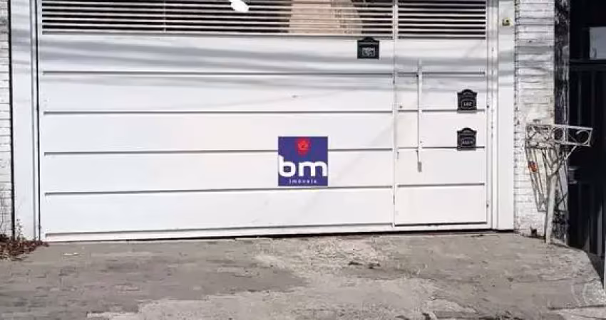 Casa à venda em são paulo, jardim ana maria, com 3 quartos, com 125 m²