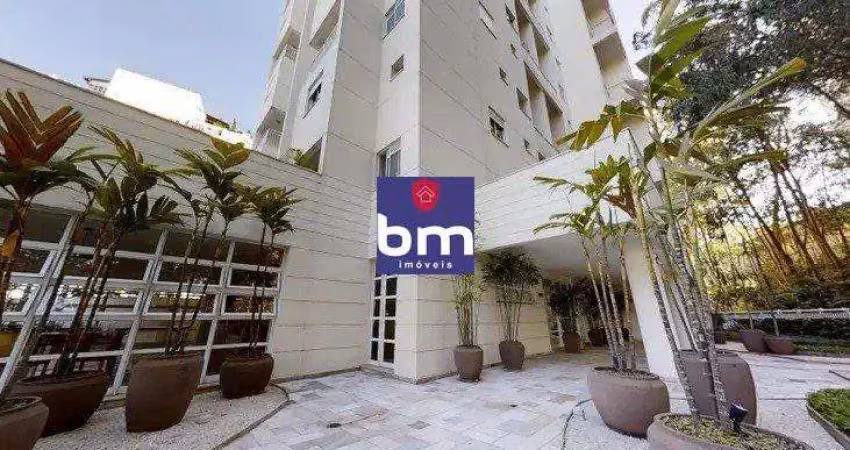 Apartamento à venda em são paulo, vila andrade, com 2 quartos, com 70 m²