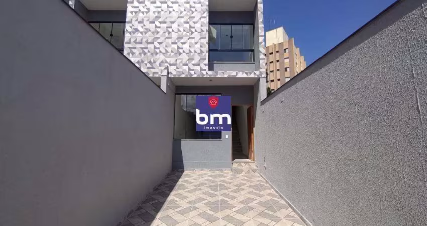 Casa à venda em São Paulo, Bosque da Saúde, com 3 quartos, com 126 m²