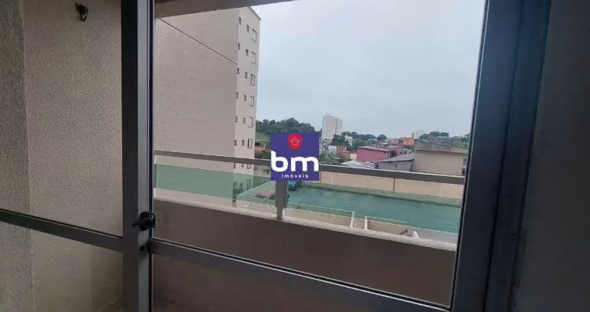 Apartamento à venda em são paulo, vila moraes, com 2 quartos, com 49 m²