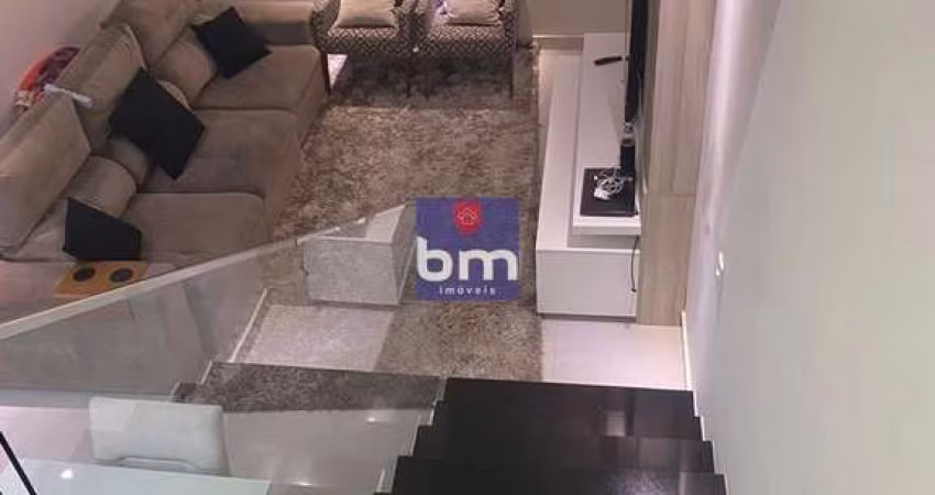 Sobrado à venda em São Paulo, Jardim Nova Germania, com 3 quartos, com 175 m²