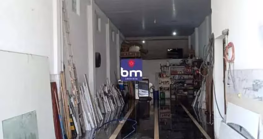 Salão para alugar em são paulo, jardim comercial, com 100 m²