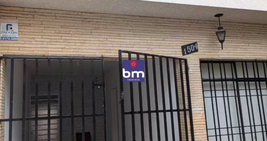 Sobrado à venda em São Paulo, Brooklin Paulista, com 3 quartos, com 160 m²