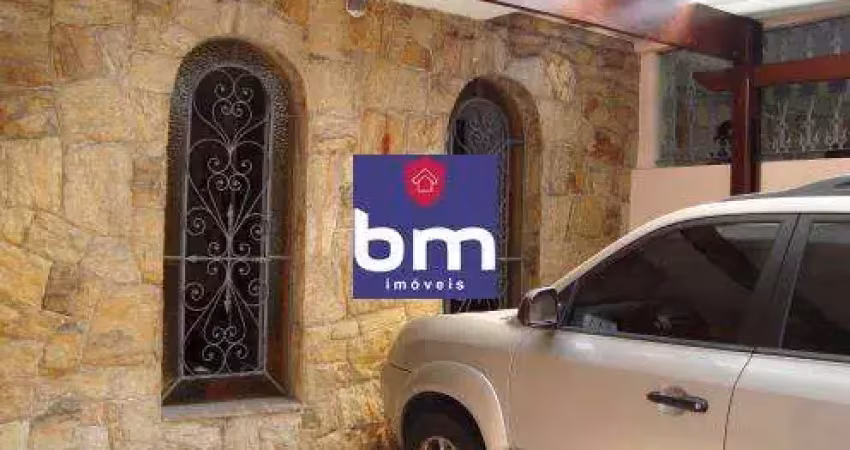 Casa à venda em são paulo, vila marari, com 3 quartos, com 200 m²