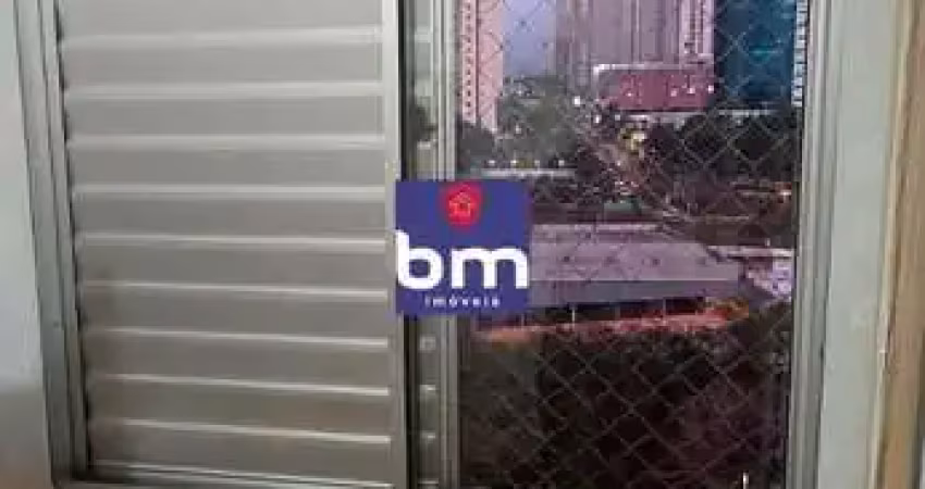 Apartamento à venda em taboão da serra, jardim américa, com 3 quartos, com 65 m²