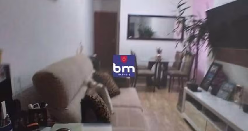Apartamento à venda em São Paulo, Chácara Nossa Senhora do Bom Conselho, com 2 quartos, com 55 m²