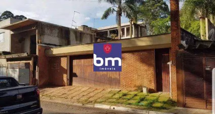 Terreno à venda em São Paulo, Jardim Real, com 250 m²