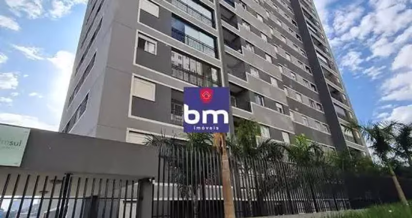 Apartamento à venda em são paulo, parque reboucas, com 2 quartos, com 44 m²