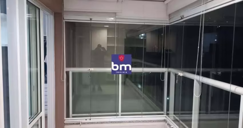 Apartamento à venda em São Paulo, Jardim Aeroporto, com 1 suíte, com 43 m²