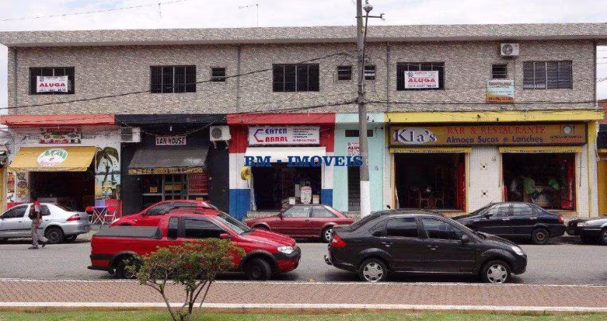 Sala para alugar em São Paulo, Vila Plana, com 74.4 m²