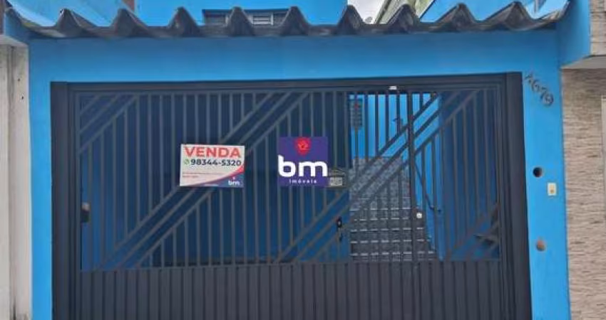 Casa à venda em São Paulo, Parque Regina, com 2 quartos, com 100 m²