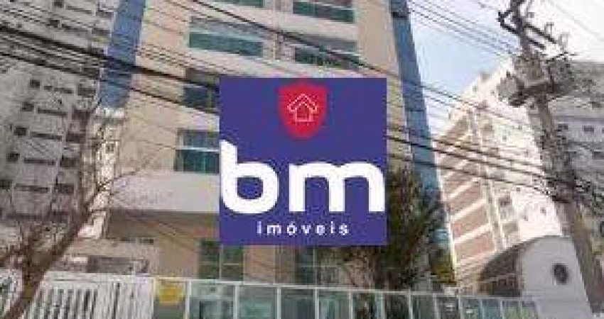 Flat para alugar em São Paulo, Santo Amaro, com 1 quarto, com 35 m², Condomínio Brooklin Suítes