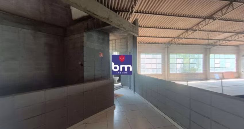 Galpão para alugar em São Paulo, Vila Andrade, com 684 m²