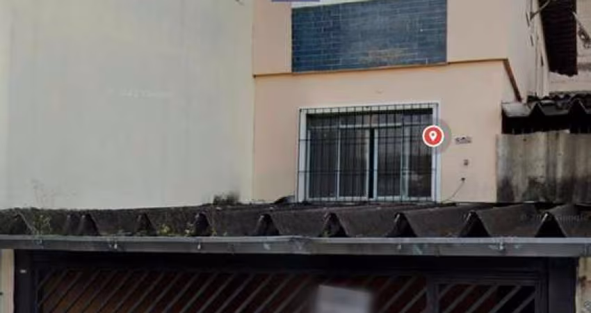 Sobrado à venda em São Paulo, Jardim Ana Maria, com 3 quartos, com 280 m²